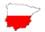 COPESAN - SEMOLILLA - Polski